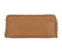 Marion Crossbody, &pound;180, Handbags, Tan, Leather, Back view
